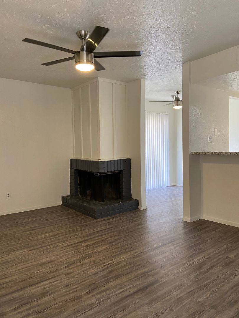 Apartment for rent at 1620 N Wilmot Rd, Tucson, AZ 85712