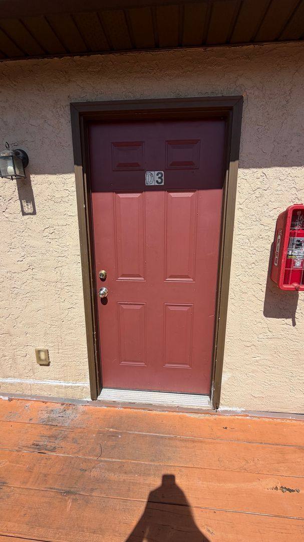 Apartment for rent at 6321 Lenawee St, Panama City, FL 32404