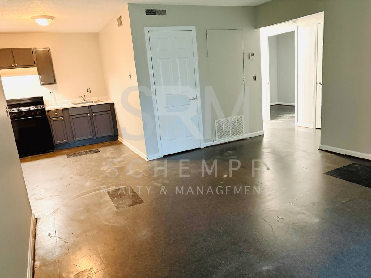 Apartment for rent at 2433 Slevin St, Louisville, KY 40212