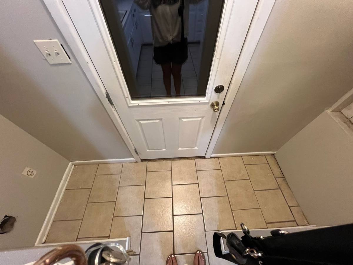 House for rent at 5435 6th St, Lubbock, TX 79416