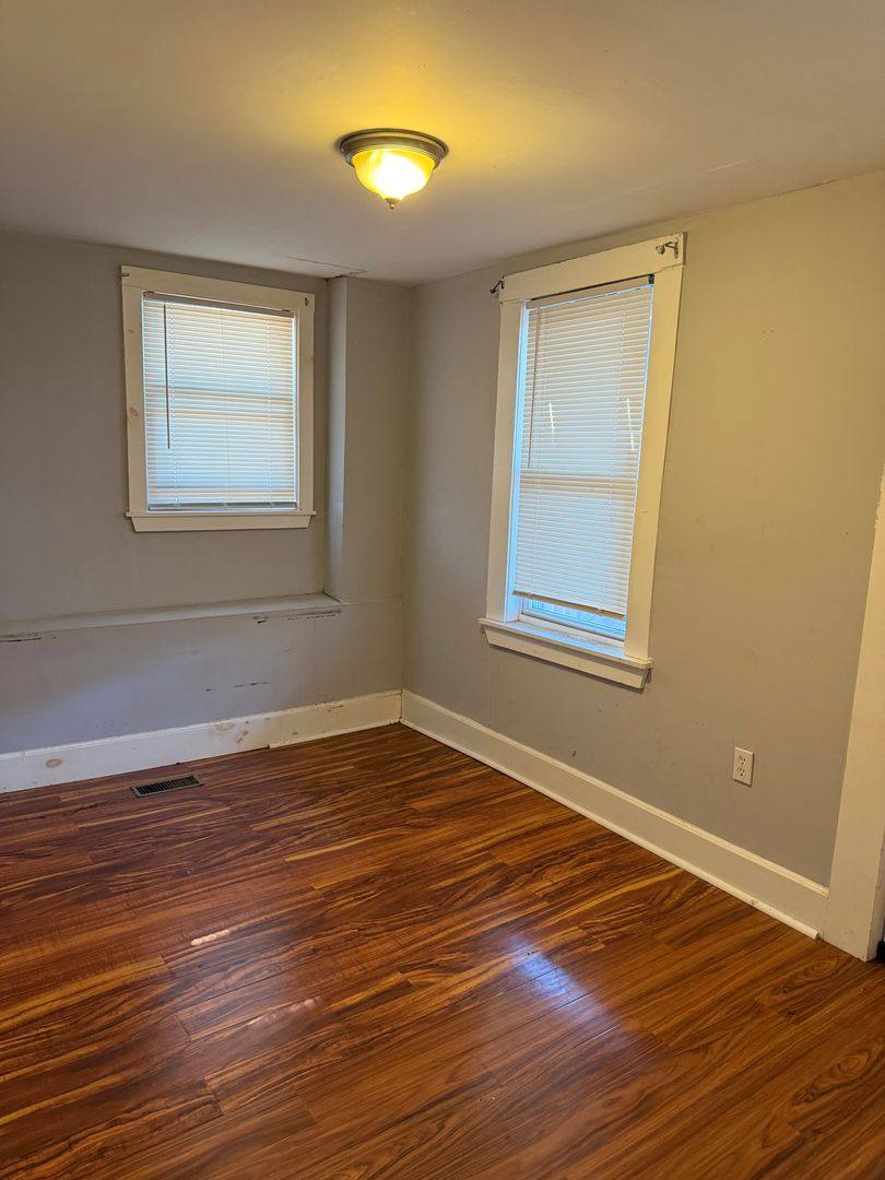 Apartment for rent at 11 Akron St, Roxbury, MA 02119