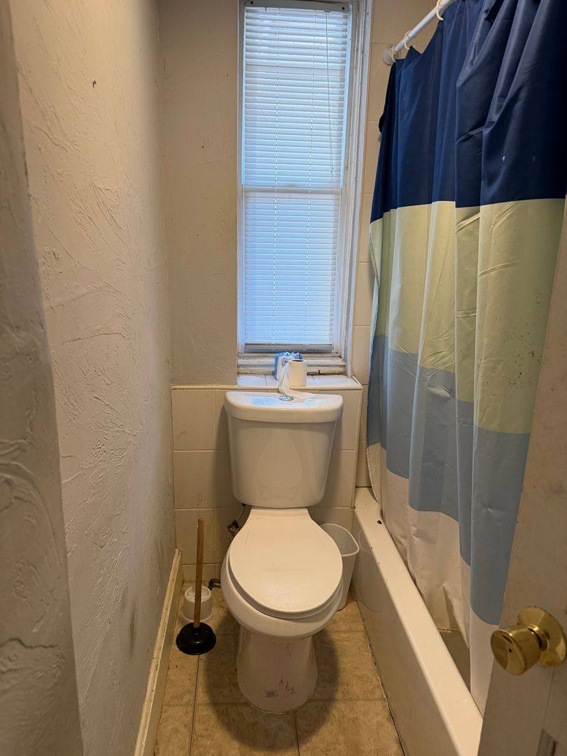 Apartment for rent at 11 Akron St, Roxbury, MA 02119