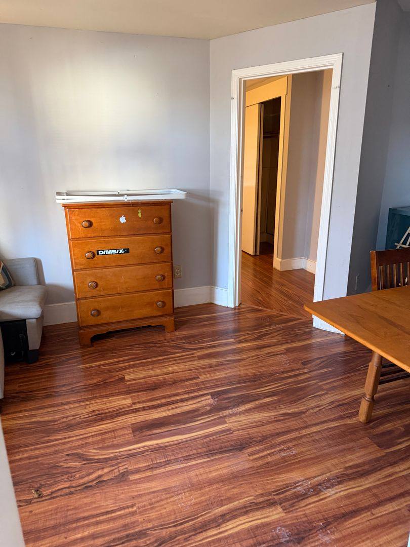 Apartment for rent at 11 Akron St, Roxbury, MA 02119