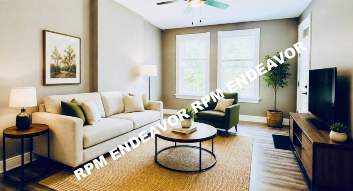 Apartment for rent at 3230 Pulaski St, Saint Louis, MO 63111