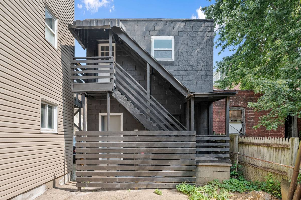 Apartment for rent at 4631 Torley St, Pittsburgh, PA 15224