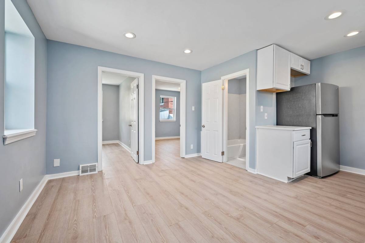 Apartment for rent at 4631 Torley St, Pittsburgh, PA 15224