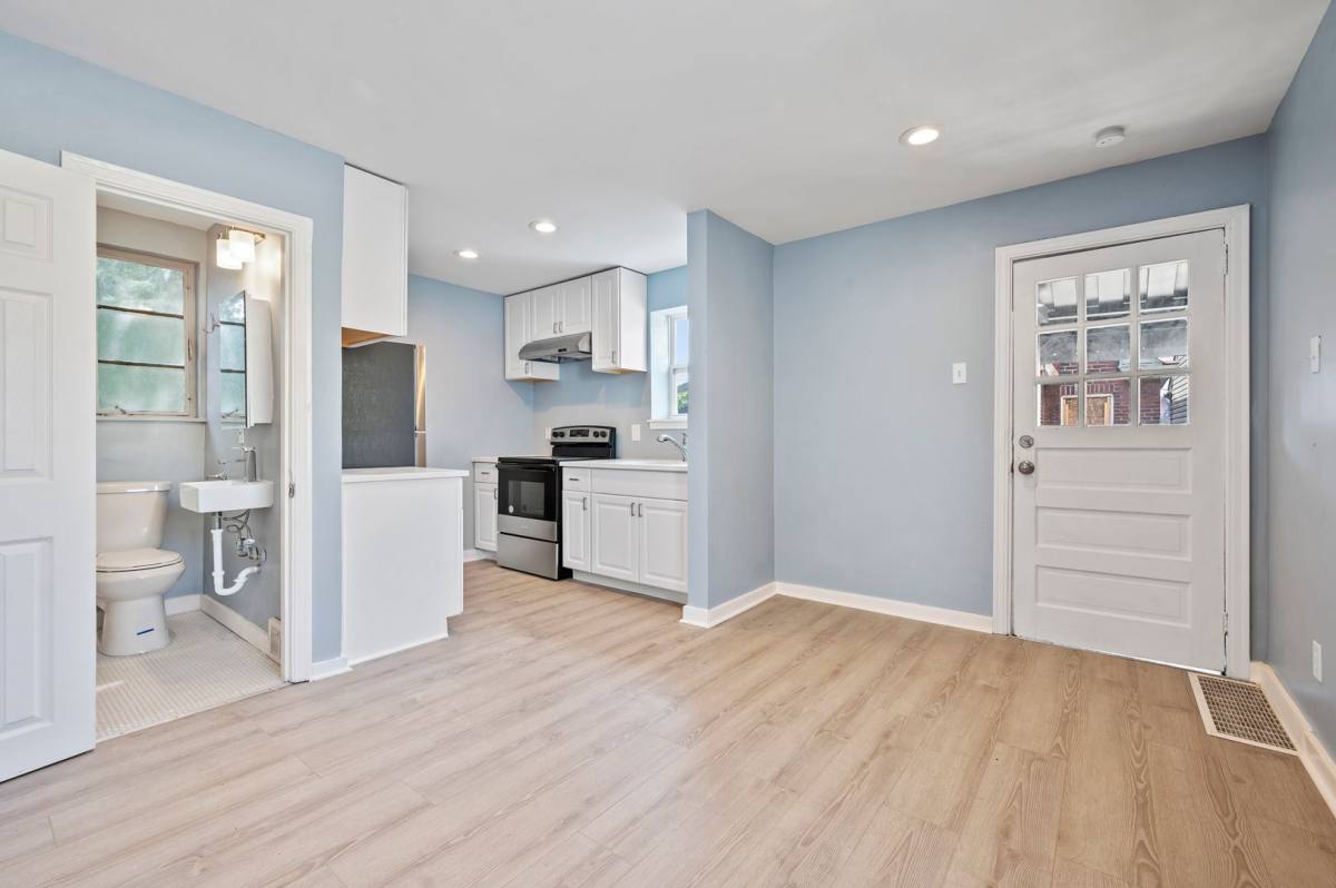 Apartment for rent at 4631 Torley St, Pittsburgh, PA 15224