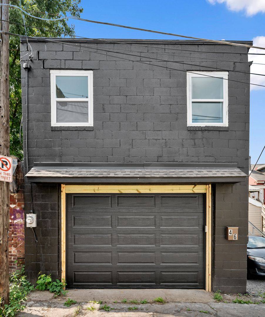 Apartment for rent at 4631 Torley St, Pittsburgh, PA 15224