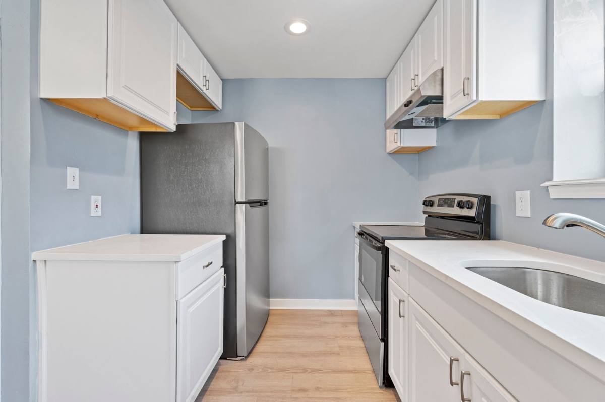 Apartment for rent at 4631 Torley St, Pittsburgh, PA 15224