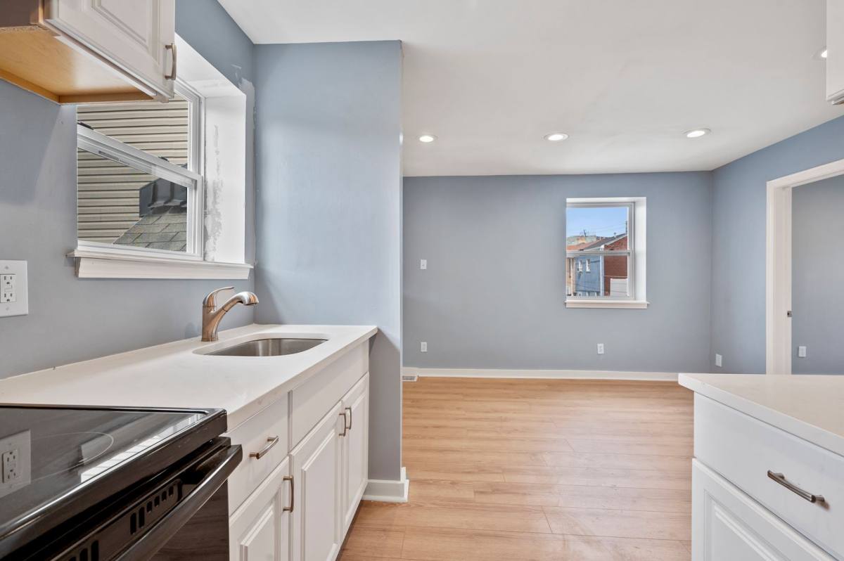 Apartment for rent at 4631 Torley St, Pittsburgh, PA 15224