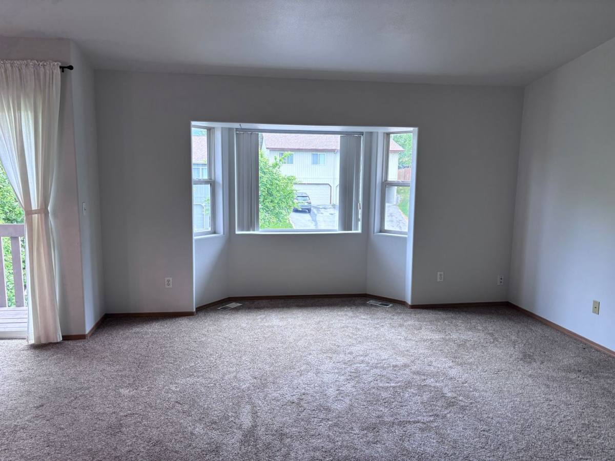Condo for rent at 2710 Easthaven Circle, Anchorage, AK 99508