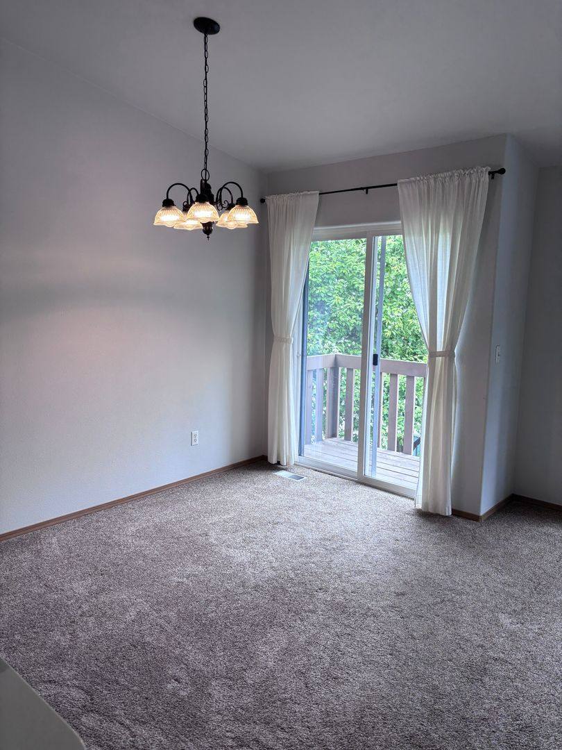 Condo for rent at 2710 Easthaven Circle, Anchorage, AK 99508