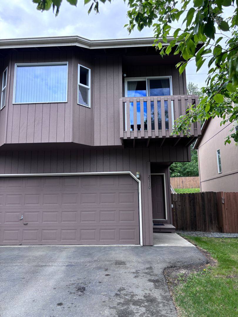 Condo for rent at 2710 Easthaven Circle, Anchorage, AK 99508