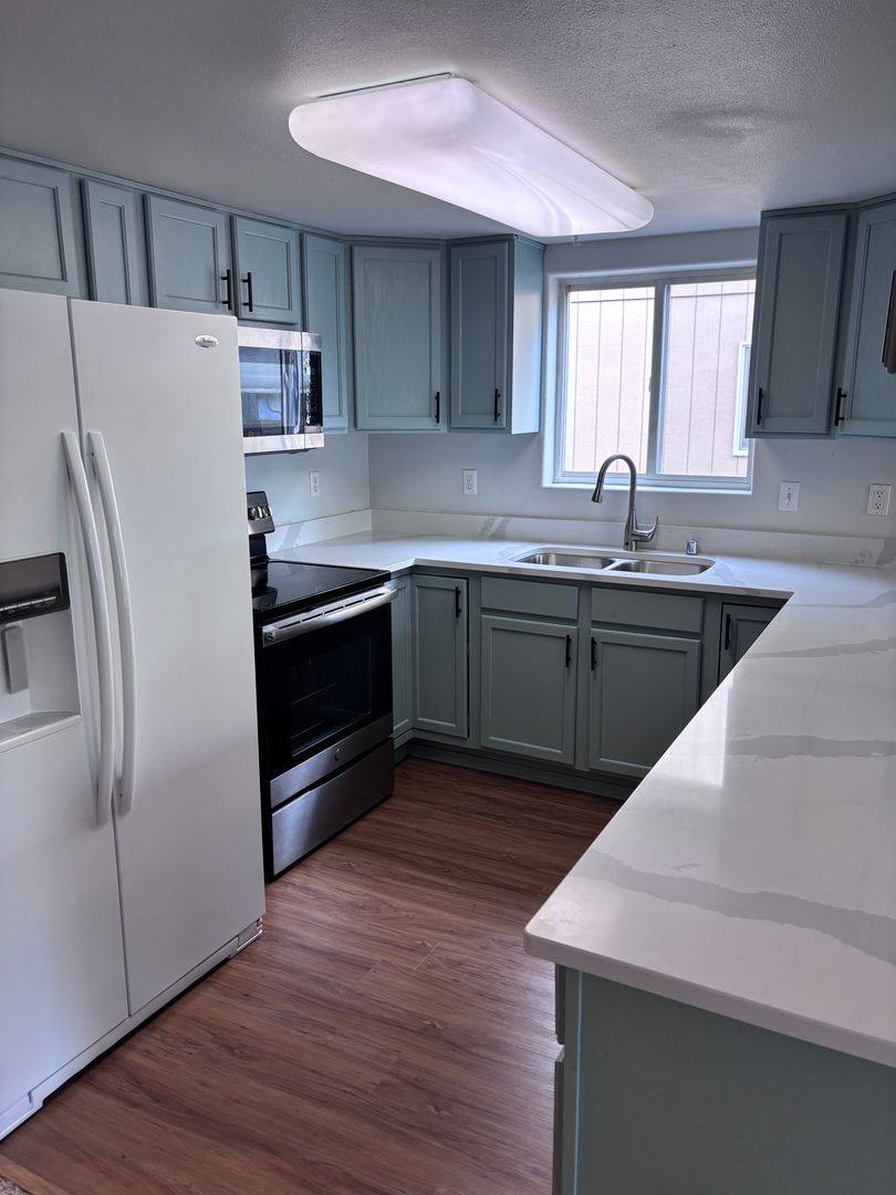 Condo for rent at 2710 Easthaven Circle, Anchorage, AK 99508