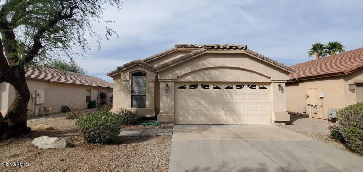 House for rent at 20750 N 38th St, Phoenix, AZ 85050