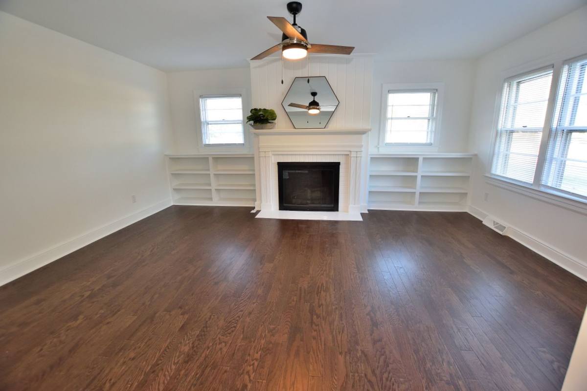 House for rent at 738 Atlantic Ave, Rocky Mount, NC 27801