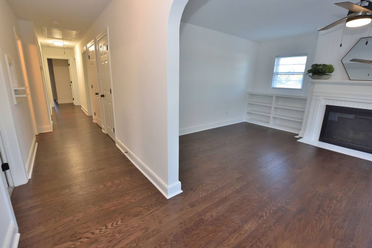 House for rent at 738 Atlantic Ave, Rocky Mount, NC 27801