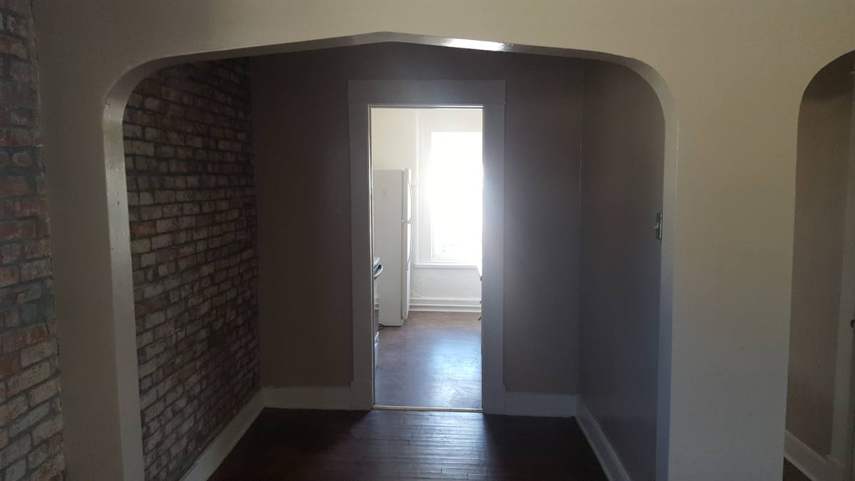 Apartment for rent at 303 1 2 S Osage, Bartlesville, OK 74003
