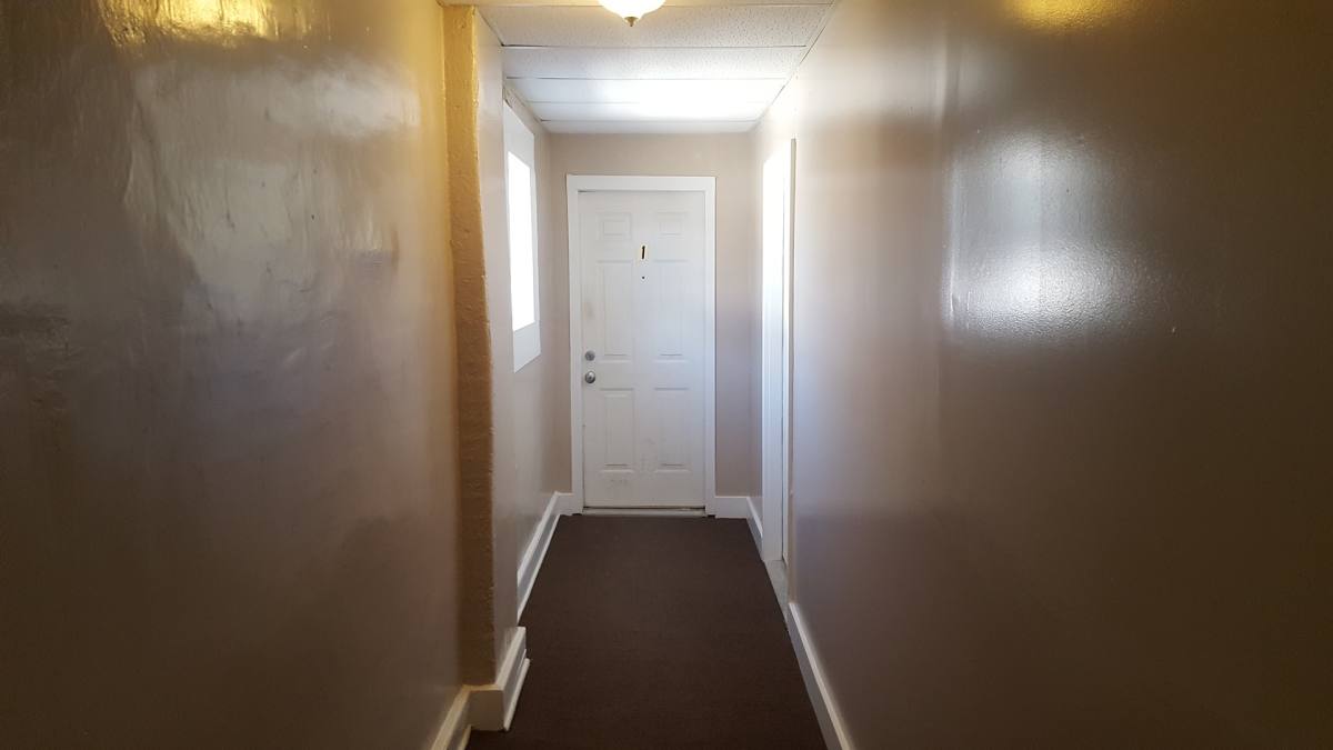 Apartment for rent at 303 1 2 S Osage, Bartlesville, OK 74003