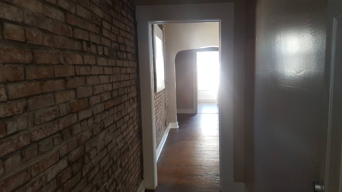 Apartment for rent at 303 1 2 S Osage, Bartlesville, OK 74003