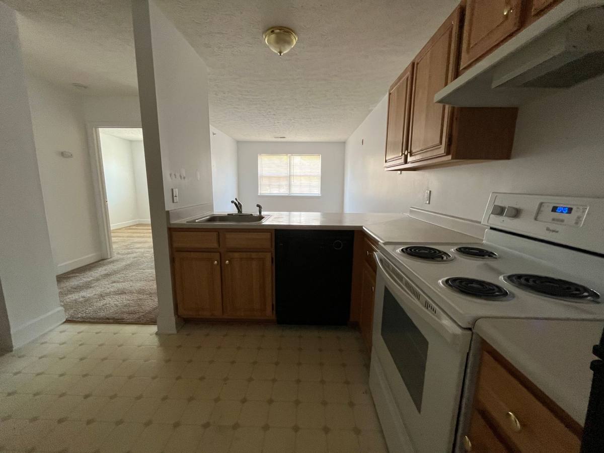 Apartment for rent at 345 Spencerport Rd, Rochester, NY 14606