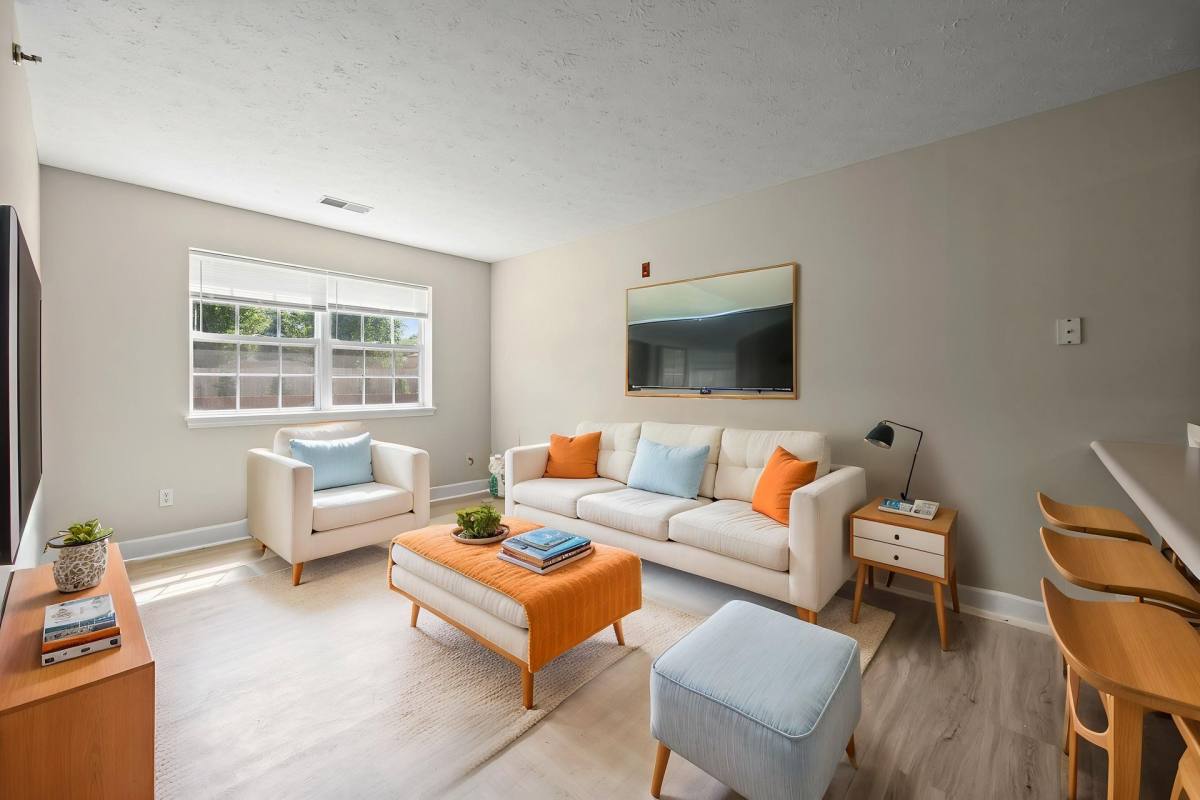Apartment for rent at 345 Spencerport Rd, Rochester, NY 14606