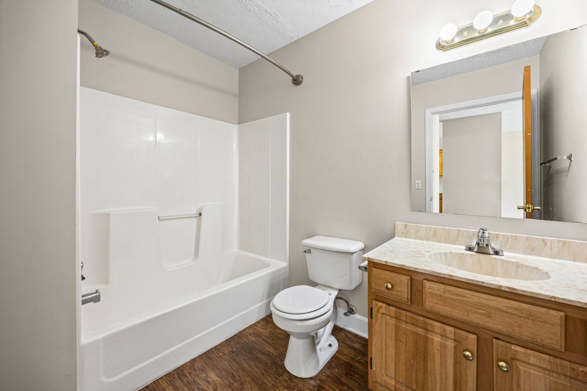Apartment for rent at 345 Spencerport Rd, Rochester, NY 14606