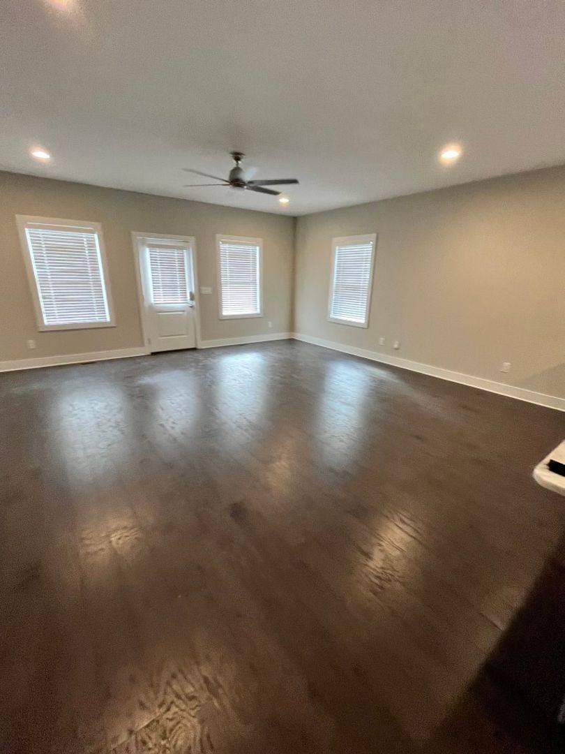 House for rent at 1523A 21st Ave N, Nashville, TN 37208