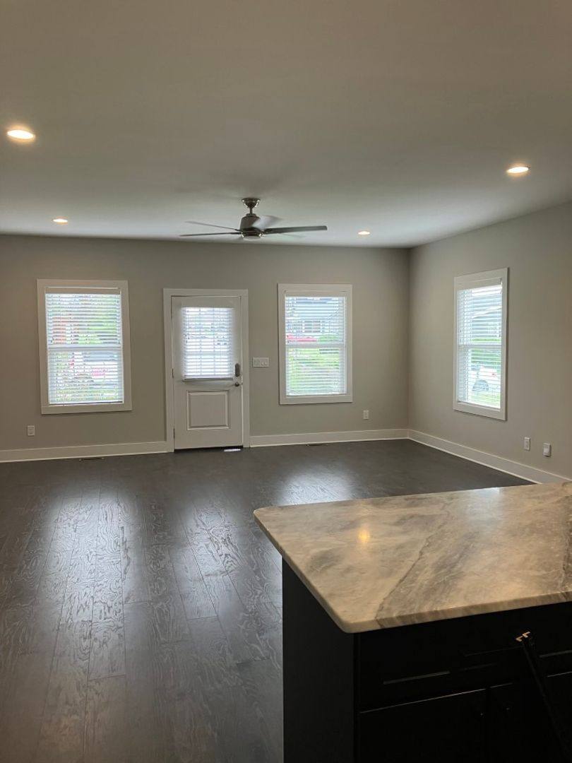 House for rent at 1523A 21st Ave N, Nashville, TN 37208