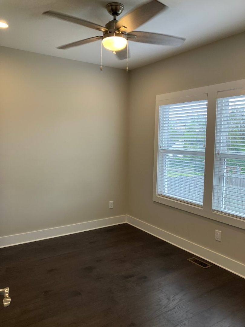 House for rent at 1523A 21st Ave N, Nashville, TN 37208