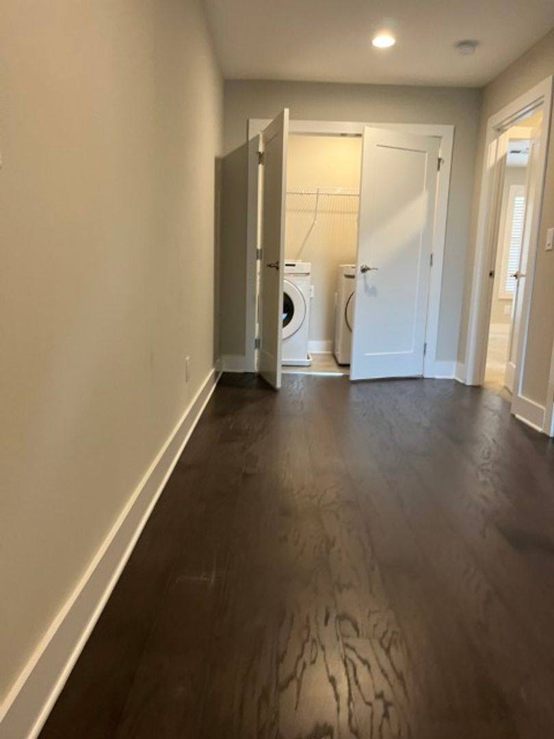 House for rent at 1523A 21st Ave N, Nashville, TN 37208