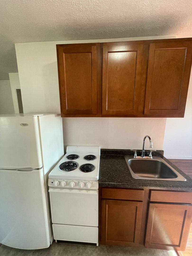 Apartment for rent at 827-829 E 3rd St, Duluth, MN 55806