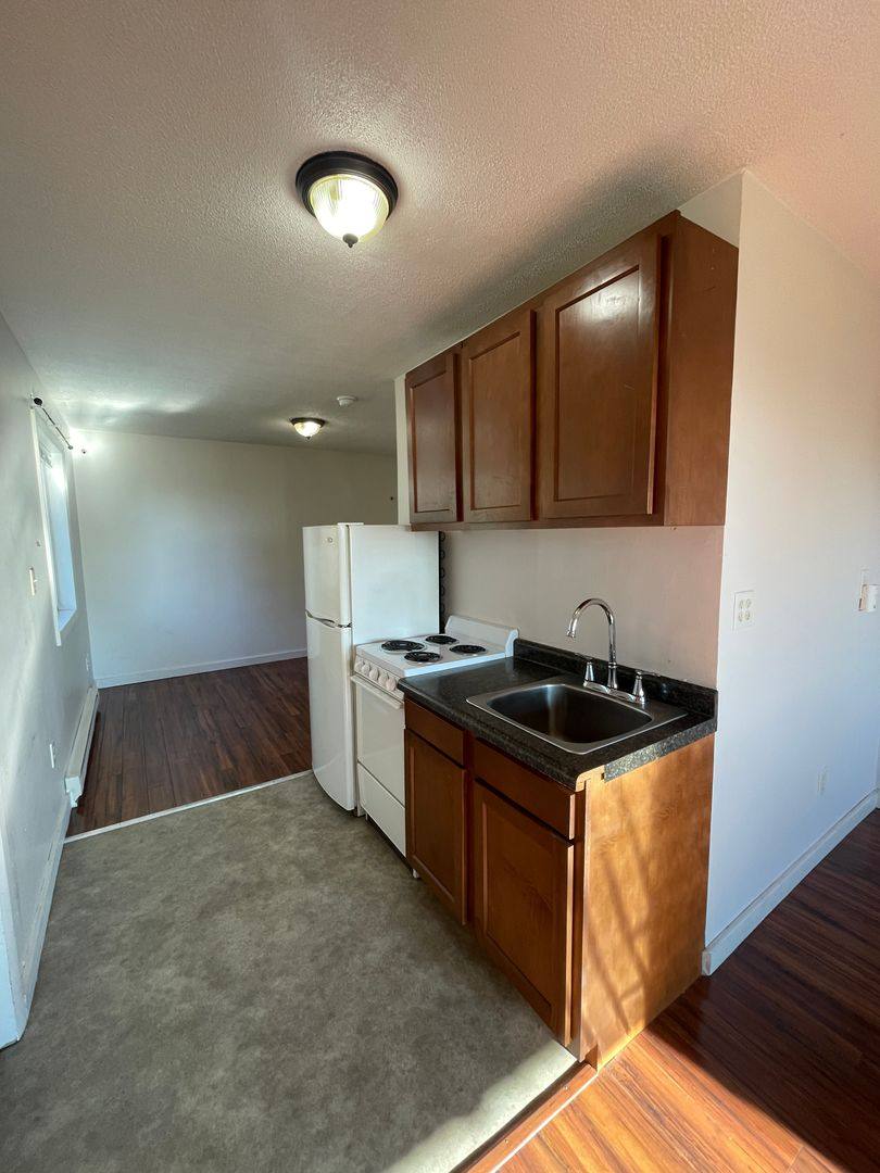 Apartment for rent at 827-829 E 3rd St, Duluth, MN 55806