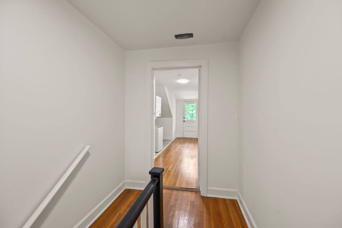 Apartment for rent at 1407 Clover St, Winston Salem, NC 27101