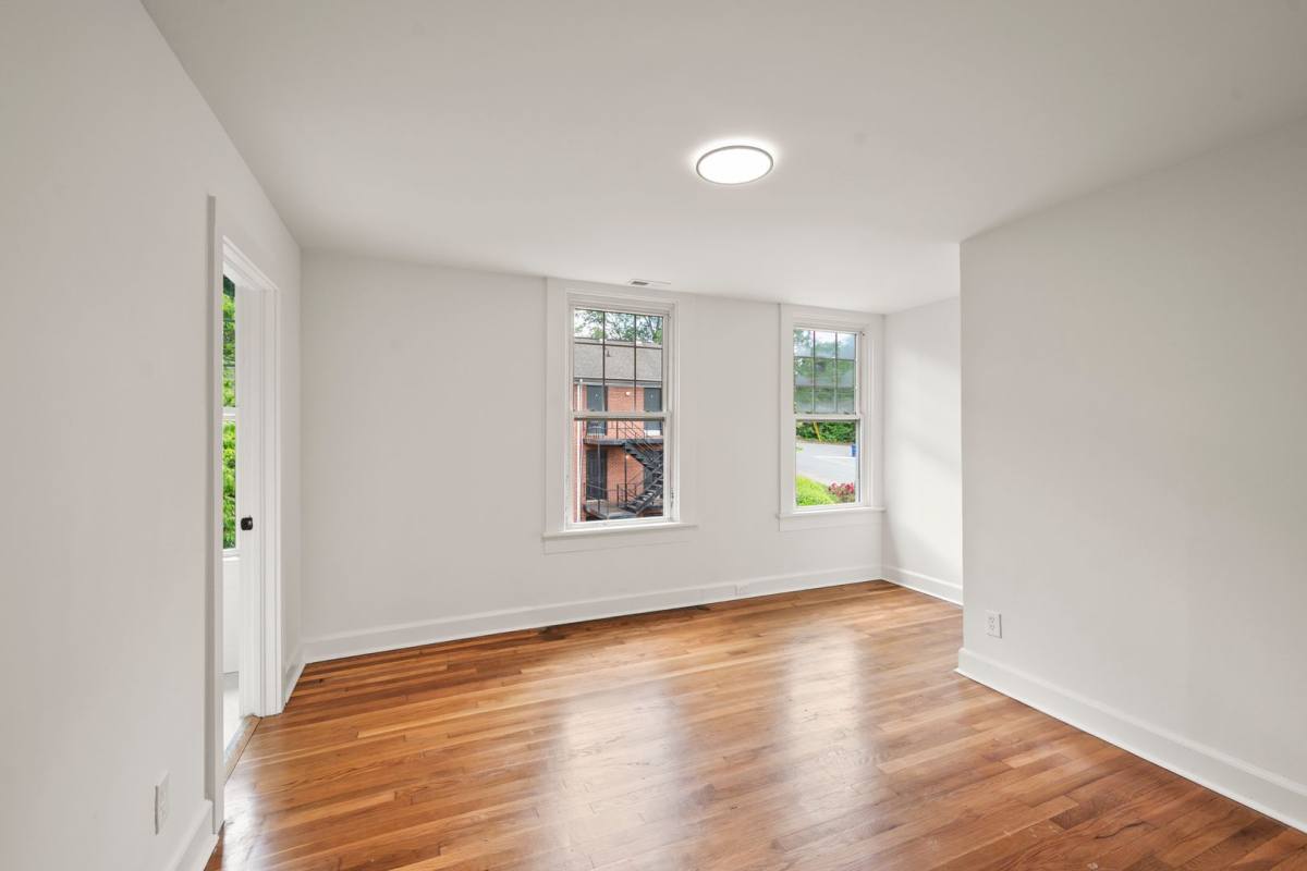 Apartment for rent at 1407 Clover St, Winston Salem, NC 27101
