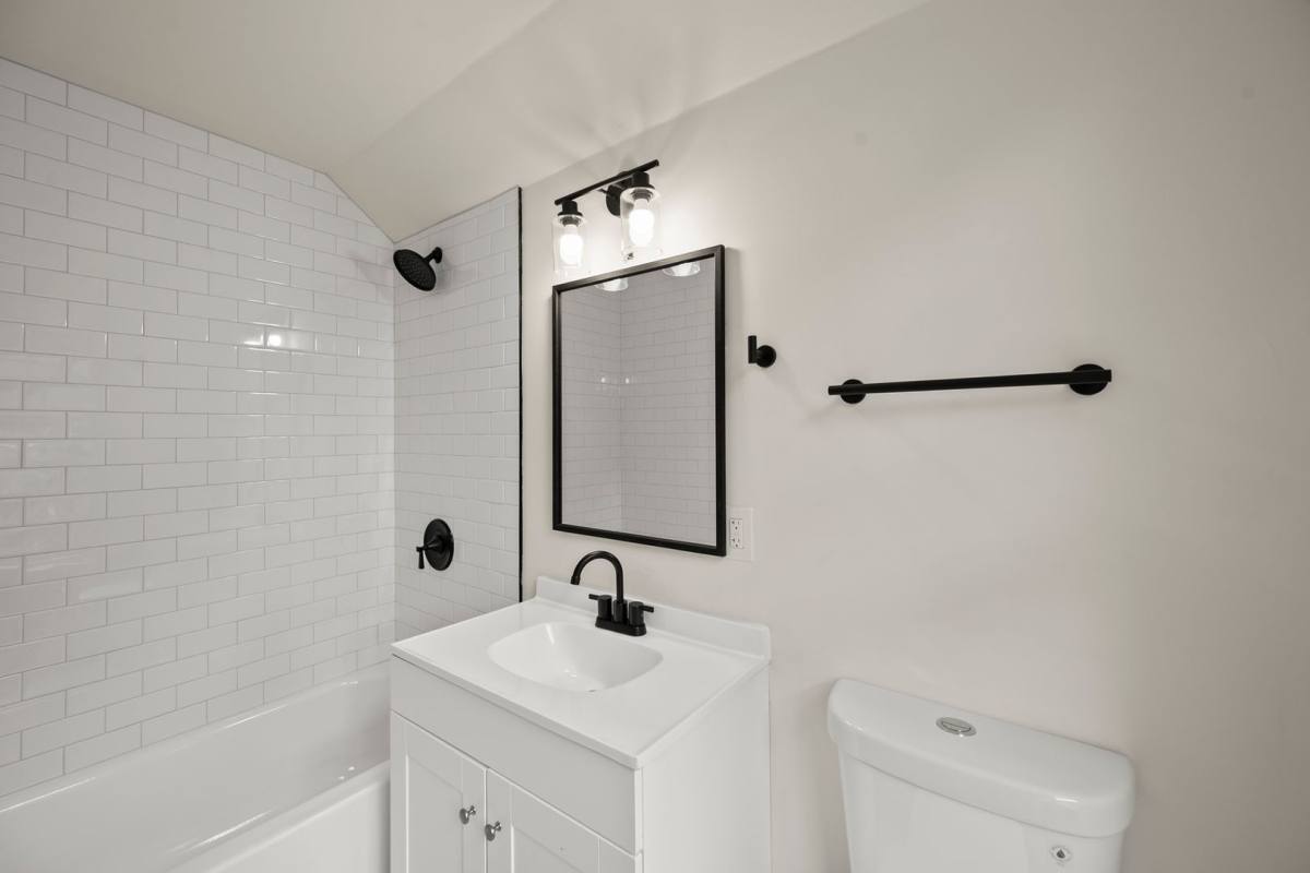 Apartment for rent at 1407 Clover St, Winston Salem, NC 27101