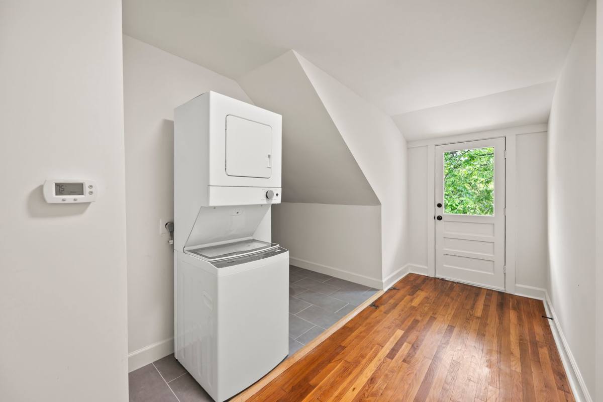 Apartment for rent at 1407 Clover St, Winston Salem, NC 27101