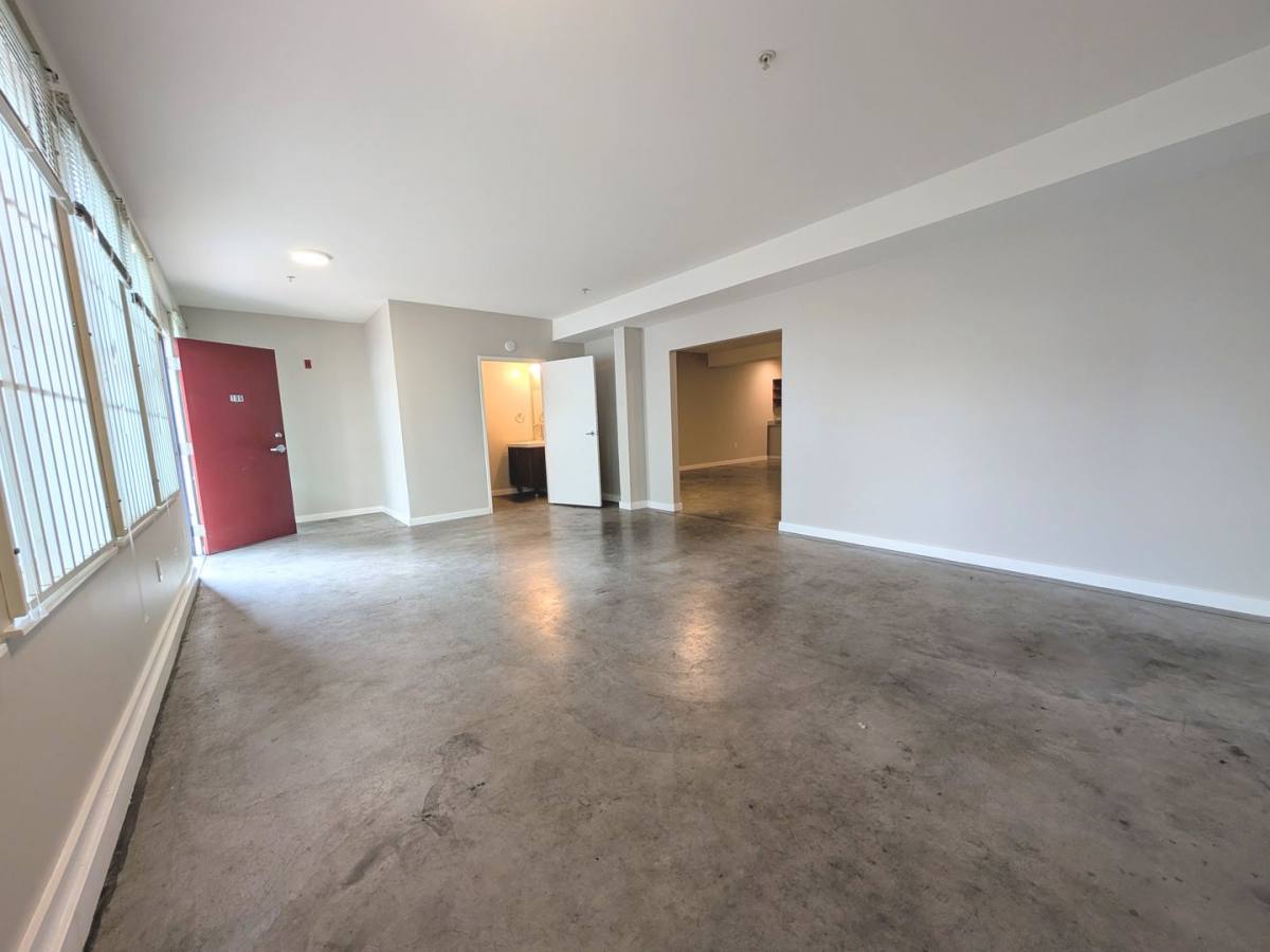 Apartment for rent at 1255 26th St, Oakland, CA 94607