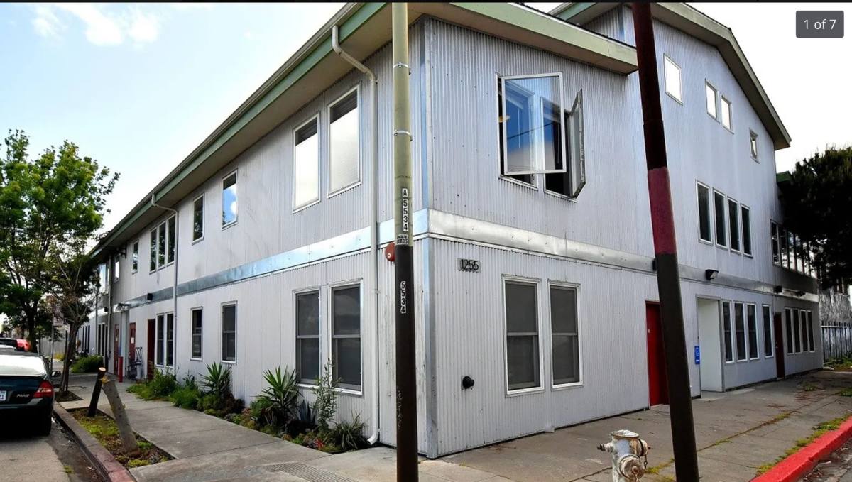 1255 26th St, Oakland, CA 94607 - Apartment for Rent
