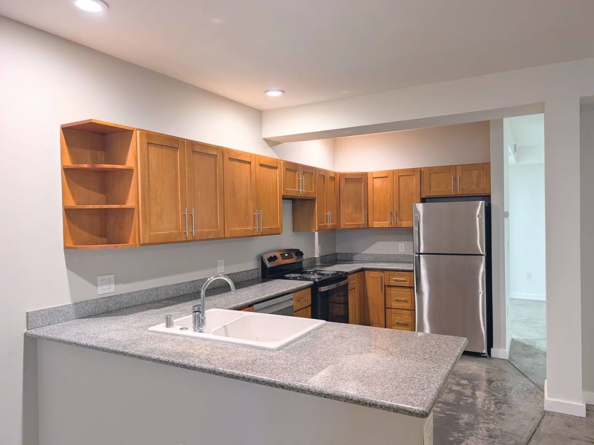Apartment for rent at 1255 26th St, Oakland, CA 94607