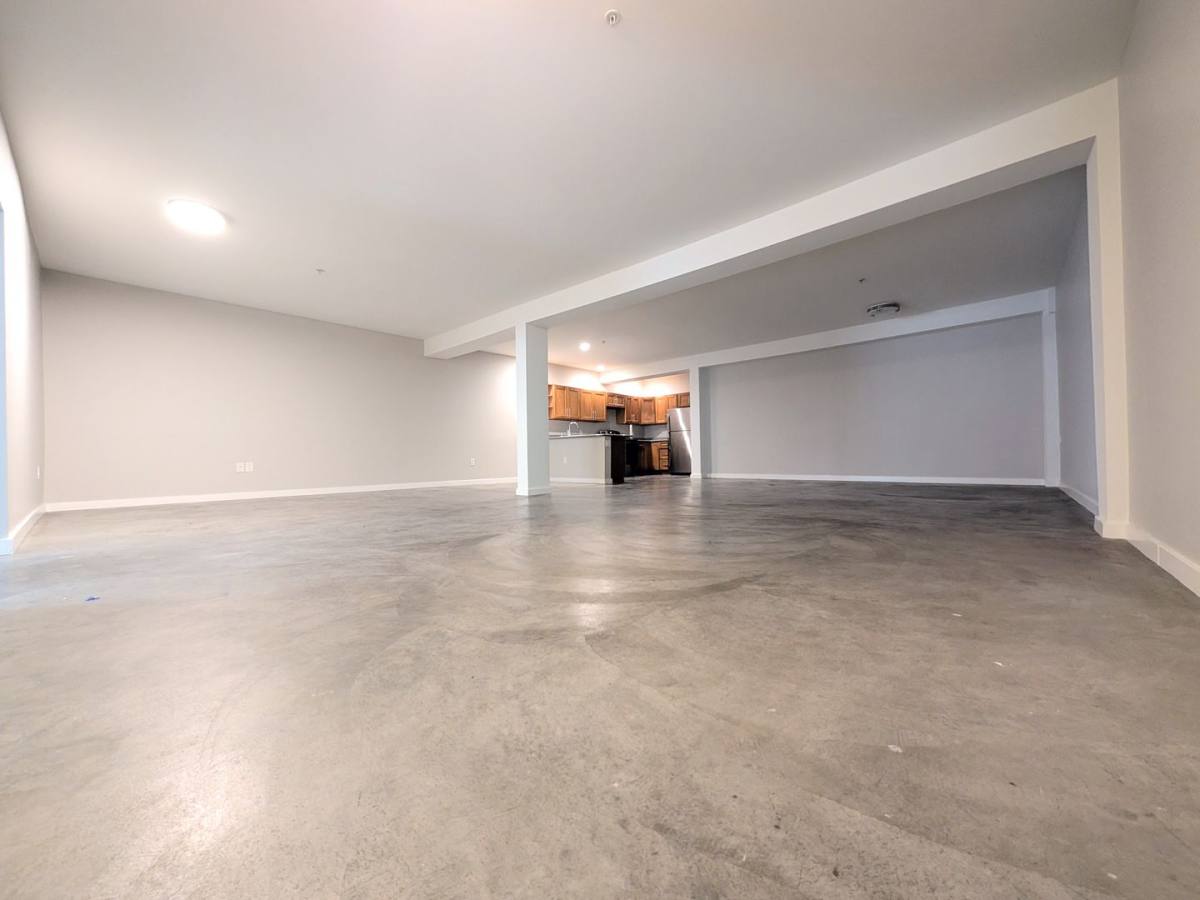 Apartment for rent at 1255 26th St, Oakland, CA 94607