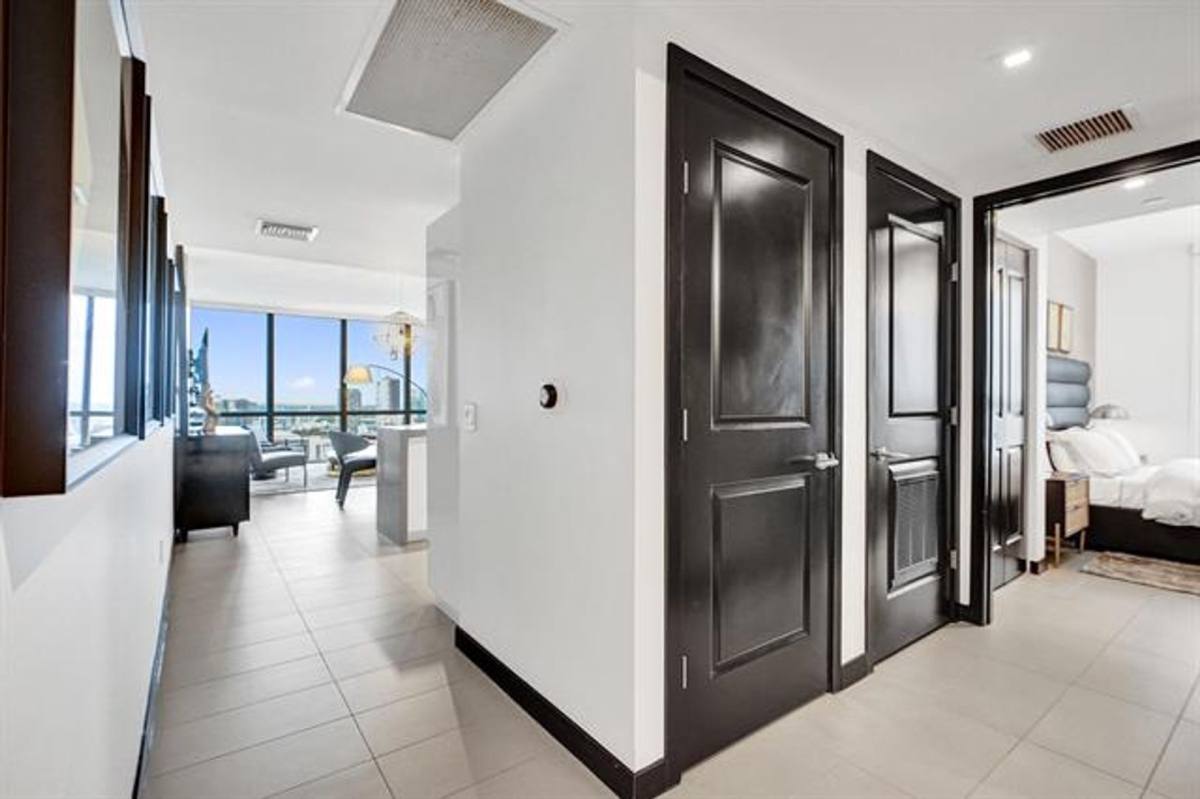 Apartment for rent at 1600 NE 1st Ave, Miami, FL 33132