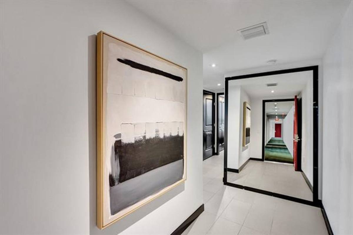 Apartment for rent at 1600 NE 1st Ave, Miami, FL 33132