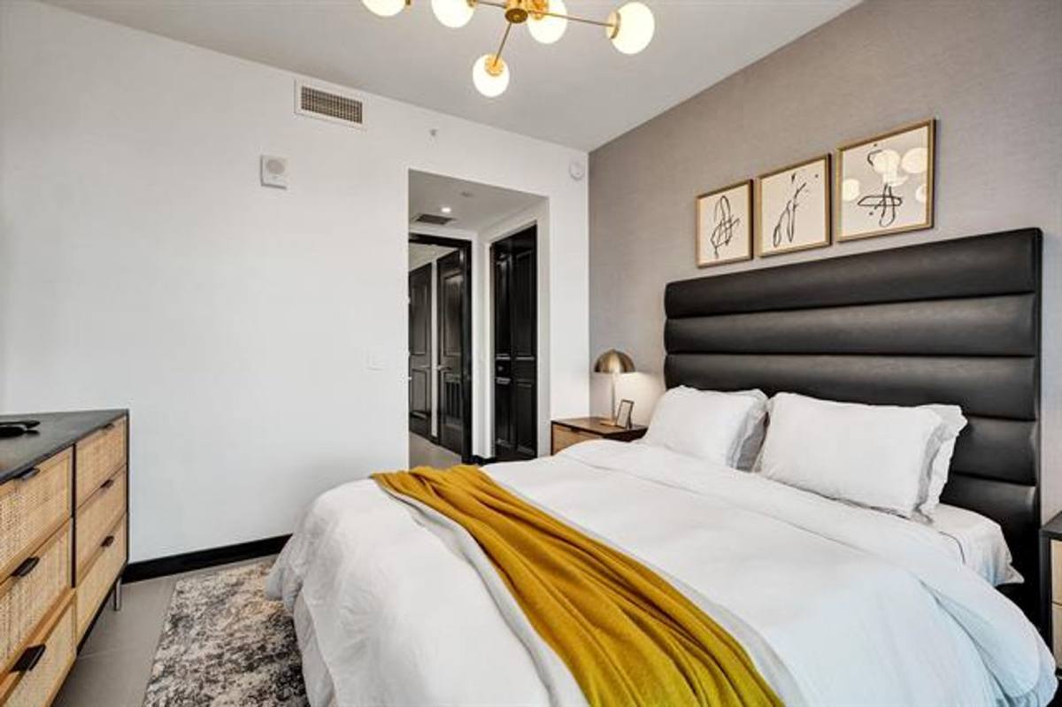 Apartment for rent at 1600 NE 1st Ave, Miami, FL 33132