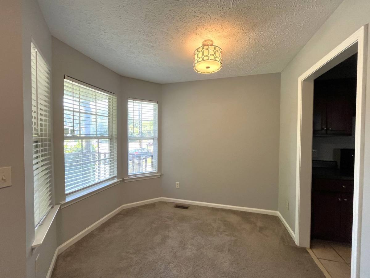 House for rent at 2808 Batavia St, Nashville, TN 37209