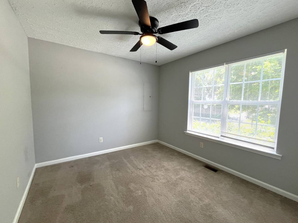 House for rent at 2808 Batavia St, Nashville, TN 37209