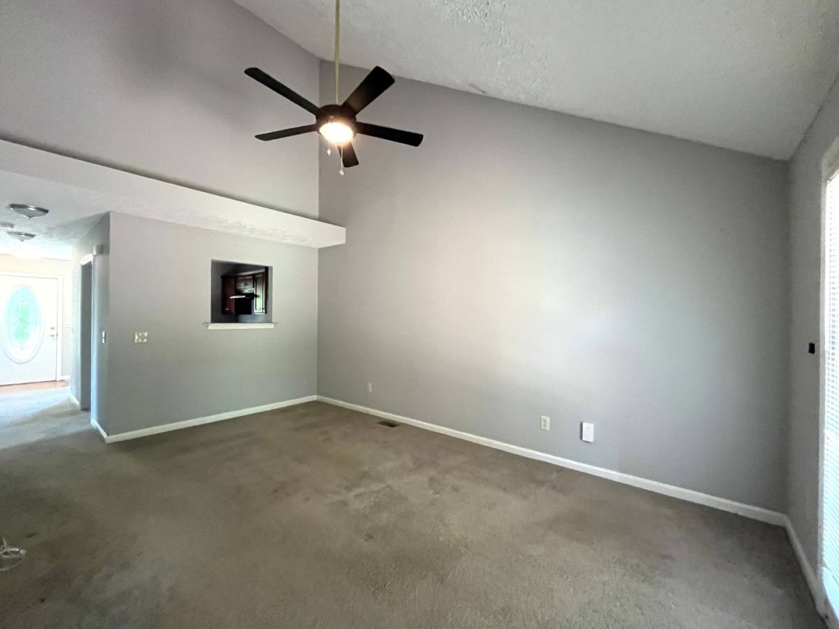 House for rent at 2808 Batavia St, Nashville, TN 37209
