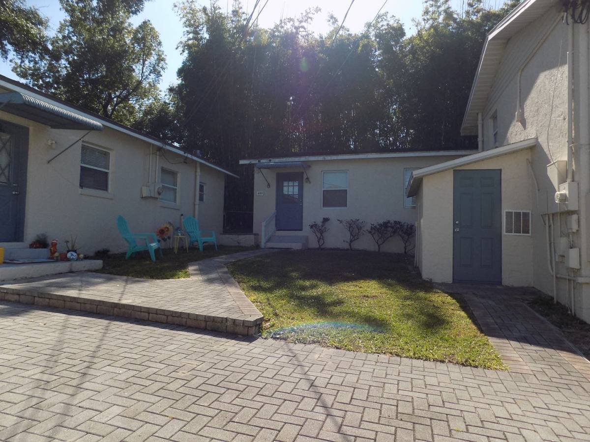 Apartment for rent at 699 W Osceola St #LAKE, Clermont, FL 34711