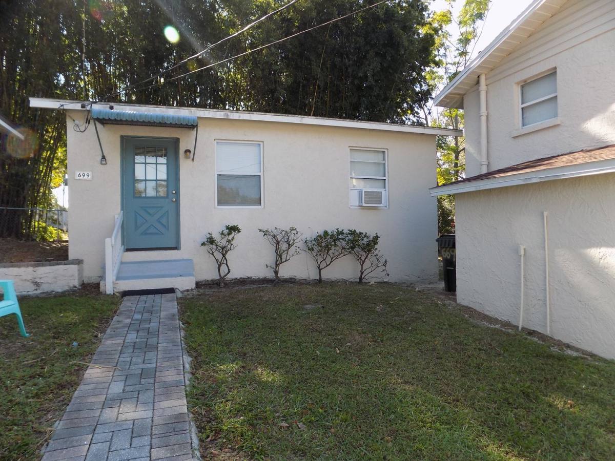 Apartment for rent at 699 W Osceola St #LAKE, Clermont, FL 34711