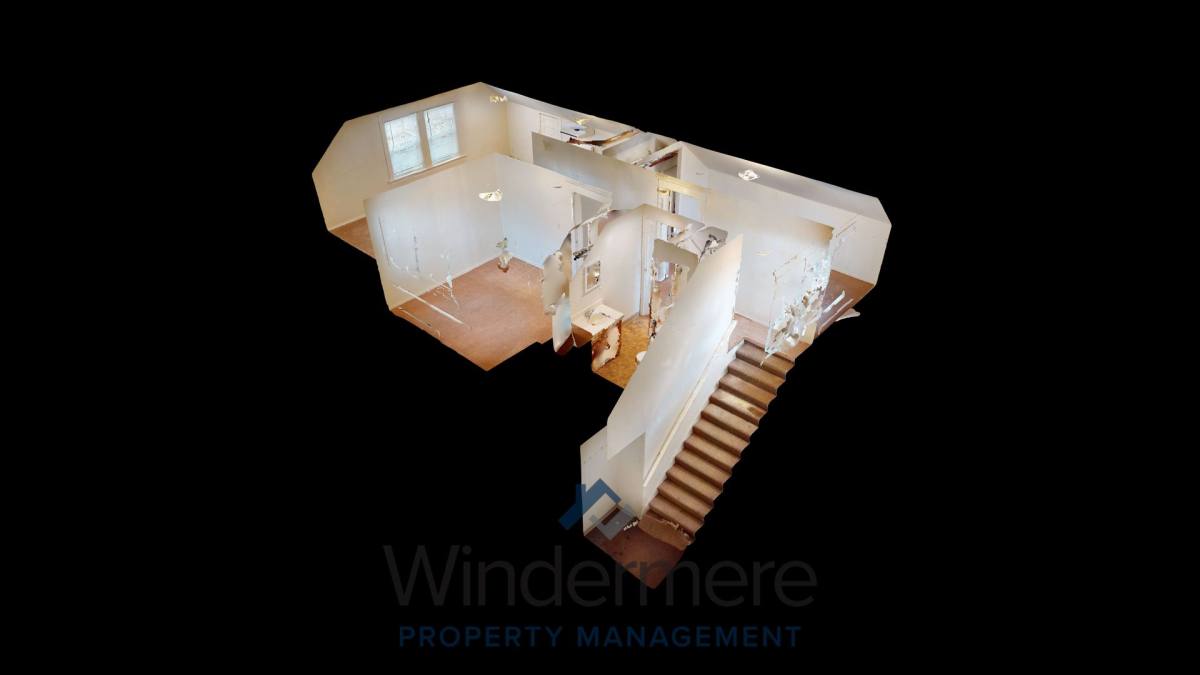 Apartment for rent at 210 & 212 W Whitman Dr, College Place, WA 99324